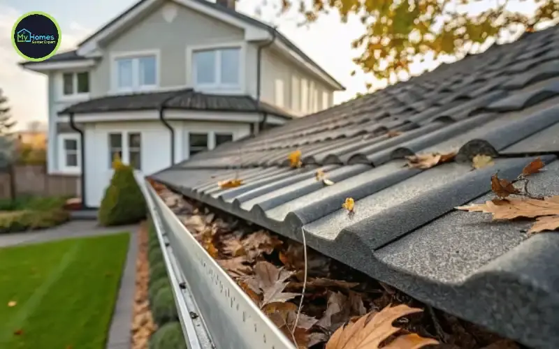 Gutter Cleaning Auckland: The Complete Homeowner's Guide (2024)