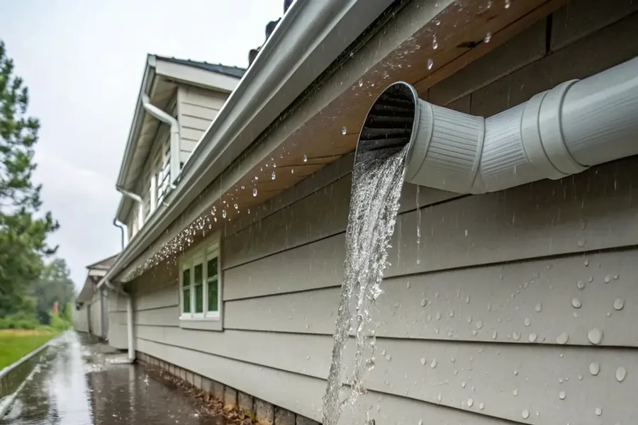Downpipe Services