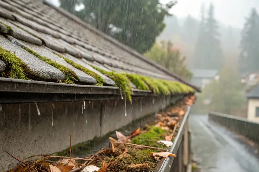 Gutter Guards