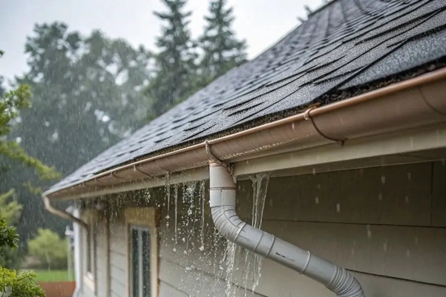 Gutter Repair